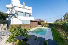 Villa Annatoli - Dodekanes Koskinou